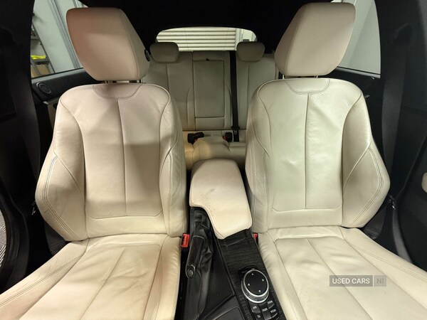 Used BMW 4 Series 2016 for sale - 76441566: Photo 47