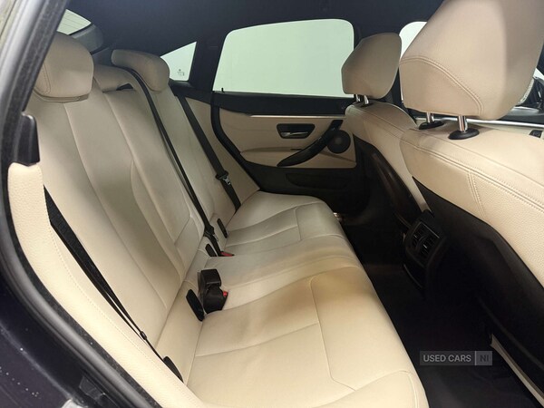 Used BMW 4 Series 2016 for sale - 76441566: Photo 49