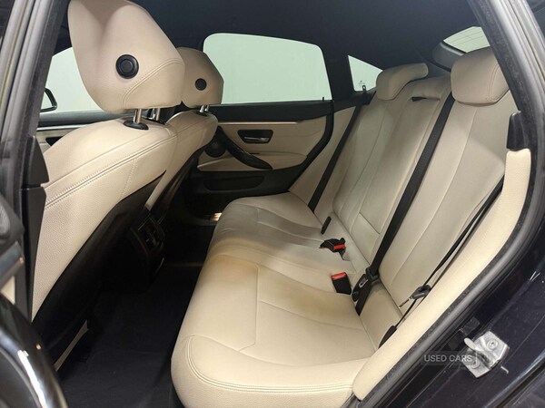 Used BMW 4 Series 2016 for sale - 76441566: Photo 53