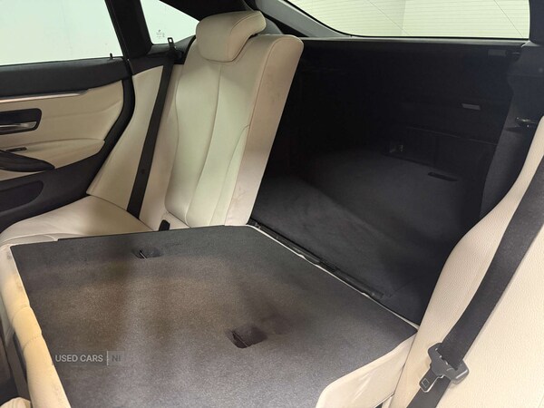 Used BMW 4 Series 2016 for sale - 76441566: Photo 54