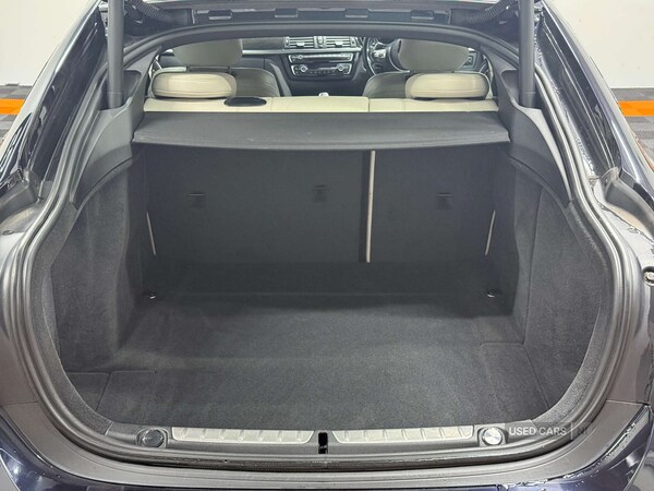 Used BMW 4 Series 2016 for sale - 76441566: Photo 55