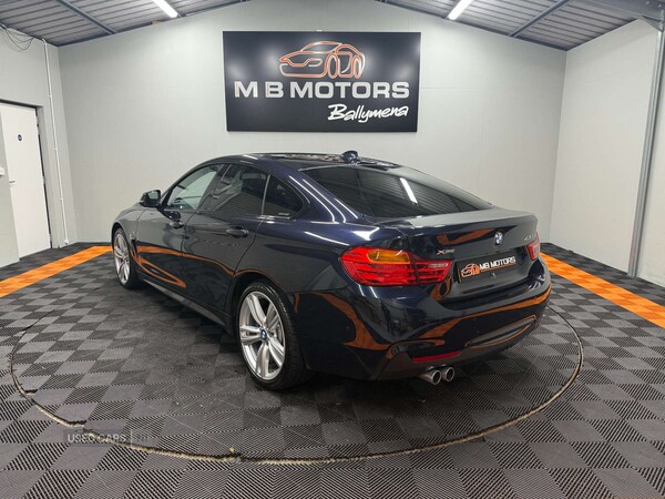 Used BMW 4 Series 2016 for sale - 76441566: Photo 6