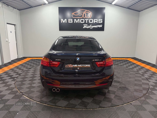 Used BMW 4 Series 2016 for sale - 76441566: Photo 7