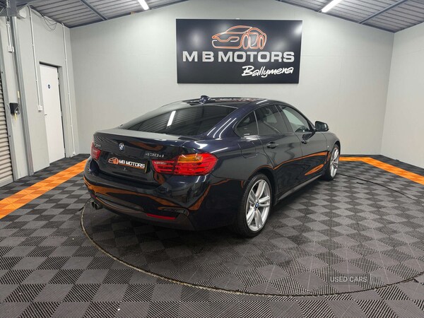 Used BMW 4 Series 2016 for sale - 76441566: Photo 8
