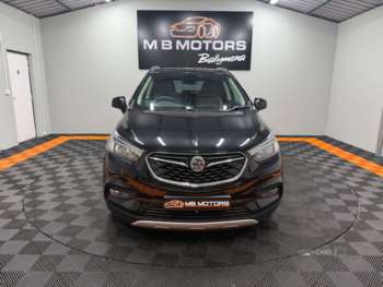 Used Vauxhall Mokka X 2019 for sale - 74759224: Photo
