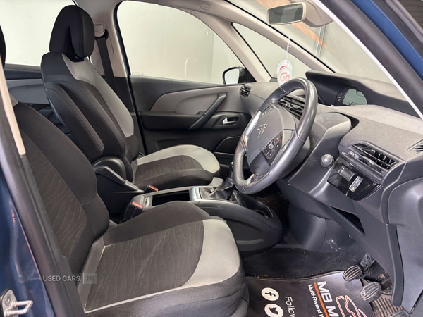 Used Citroen C4 Picasso 2015 for sale - 77825458: Photo 2