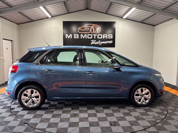 Used Citroen C4 Picasso 2015 for sale - 77825458: Photo 4