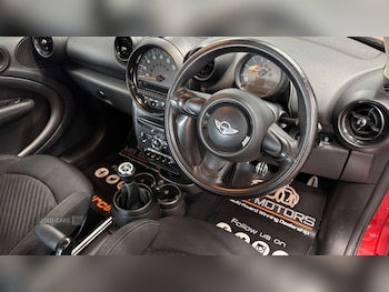 Used MINI Countryman 2014 for sale - 79249340: Photo