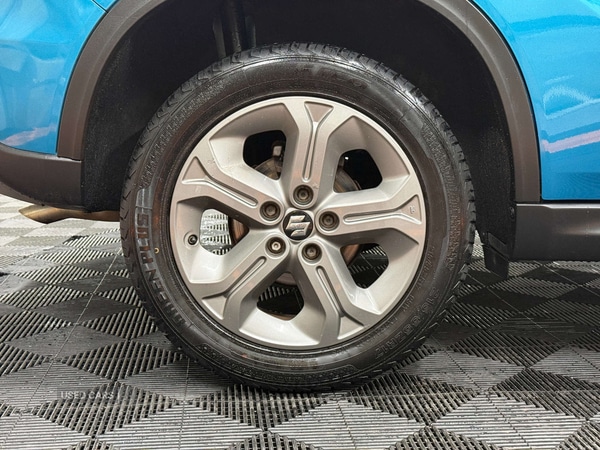 Used Suzuki Vitara 2016 for sale - 78205846: Photo 11