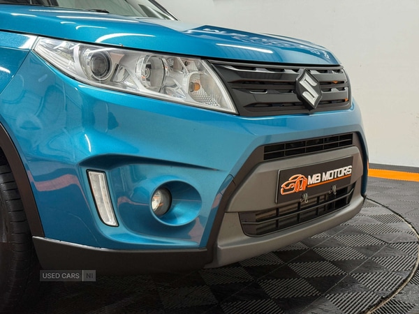 Used Suzuki Vitara 2016 for sale - 78205846: Photo 13