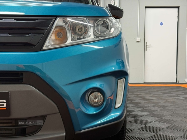 Used Suzuki Vitara 2016 for sale - 78205846: Photo 14