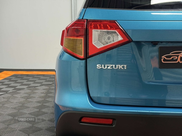 Used Suzuki Vitara 2016 for sale - 78205846: Photo 17