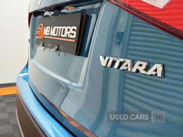 Used Suzuki Vitara 2016 for sale - 78205846: Photo 19