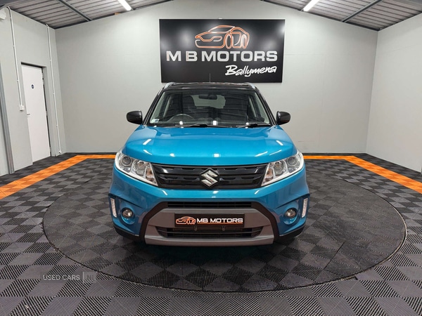 Used Suzuki Vitara 2016 for sale - 78205846: Photo 2