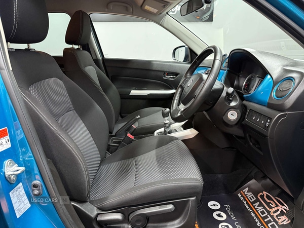 Used Suzuki Vitara 2016 for sale - 78205846: Photo 22