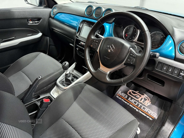 Used Suzuki Vitara 2016 for sale - 78205846: Photo 23