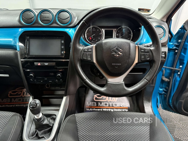 Used Suzuki Vitara 2016 for sale - 78205846: Photo 24