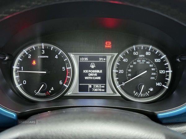 Used Suzuki Vitara 2016 for sale - 78205846: Photo 26