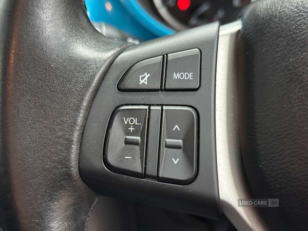 Used Suzuki Vitara 2016 for sale - 78205846: Photo 27