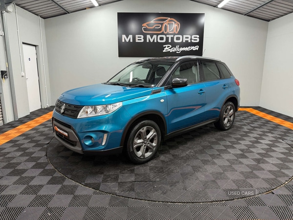 Used Suzuki Vitara 2016 for sale - 78205846: Photo 3