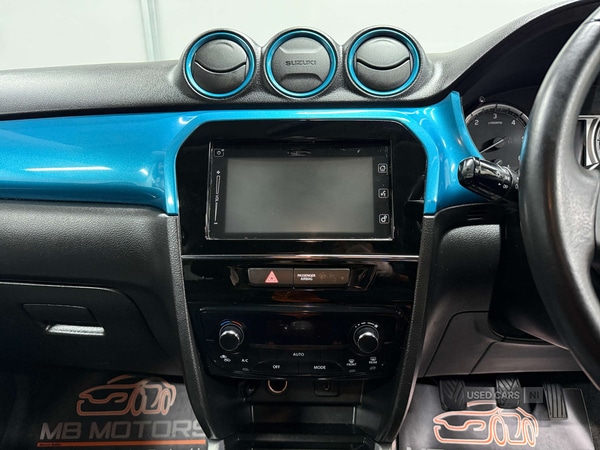 Used Suzuki Vitara 2016 for sale - 78205846: Photo 32