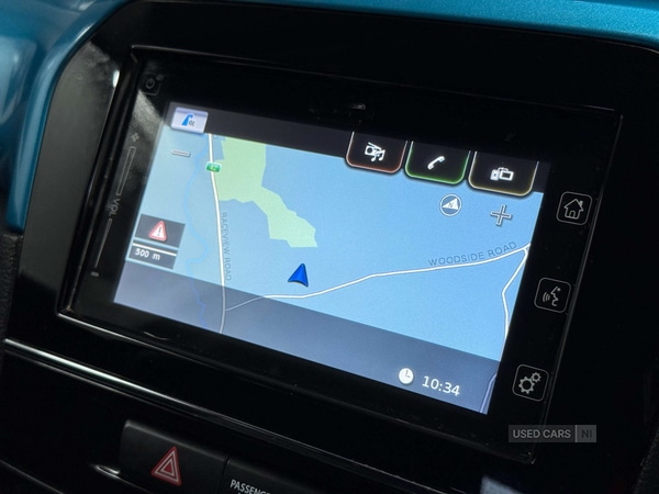 Used Suzuki Vitara 2016 for sale - 78205846: Photo 33