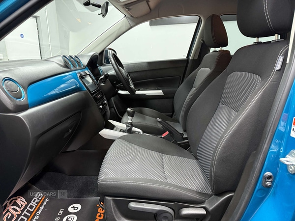 Used Suzuki Vitara 2016 for sale - 78205846: Photo 39