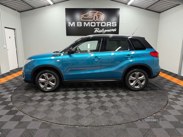 Used Suzuki Vitara 2016 for sale - 78205846: Photo 4