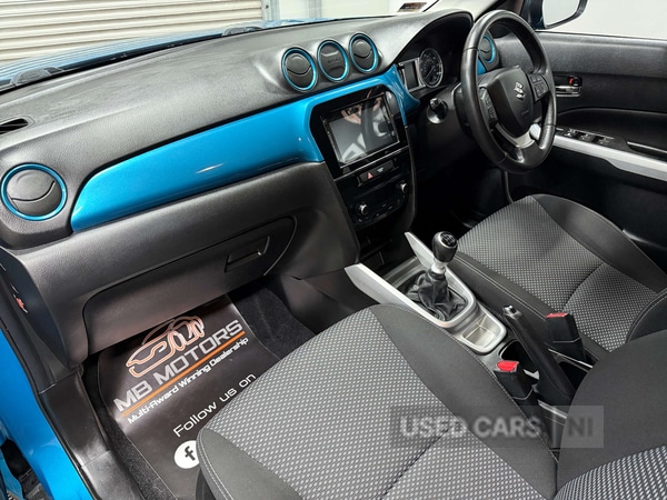 Used Suzuki Vitara 2016 for sale - 78205846: Photo 41