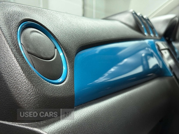 Used Suzuki Vitara 2016 for sale - 78205846: Photo 42