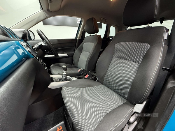 Used Suzuki Vitara 2016 for sale - 78205846: Photo 44