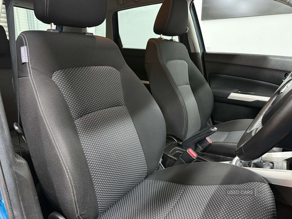 Used Suzuki Vitara 2016 for sale - 78205846: Photo 47