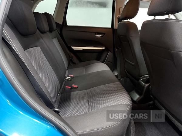 Used Suzuki Vitara 2016 for sale - 78205846: Photo 48