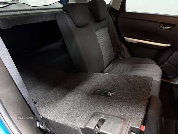 Used Suzuki Vitara 2016 for sale - 78205846: Photo 49