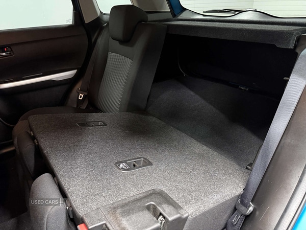 Used Suzuki Vitara 2016 for sale - 78205846: Photo 52