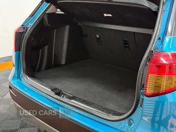 Used Suzuki Vitara 2016 for sale - 78205846: Photo 54