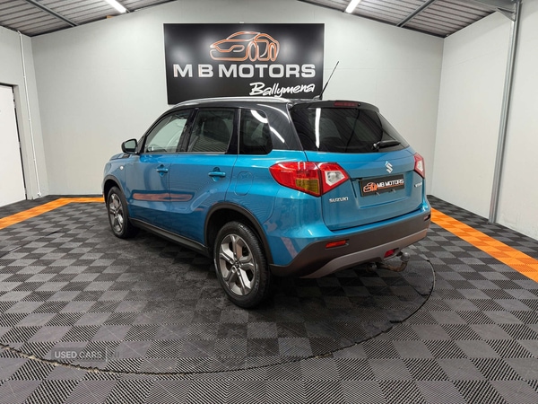 Used Suzuki Vitara 2016 for sale - 78205846: Photo 6