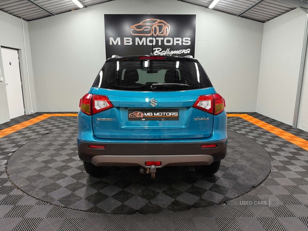 Used Suzuki Vitara 2016 for sale - 78205846: Photo 7