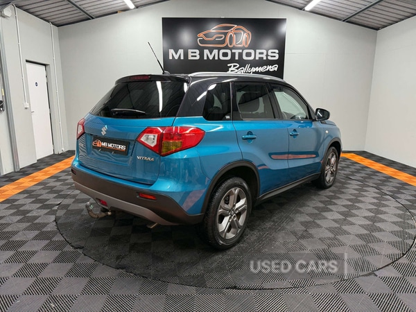 Used Suzuki Vitara 2016 for sale - 78205846: Photo 8