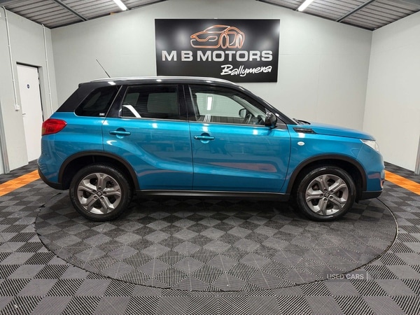 Used Suzuki Vitara 2016 for sale - 78205846: Photo 9
