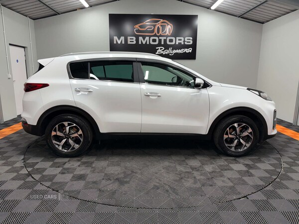 Used Kia Sportage 2018 for sale - 78215198: Photo 10