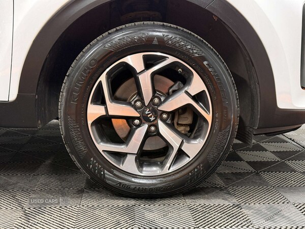 Used Kia Sportage 2018 for sale - 78215198: Photo 11