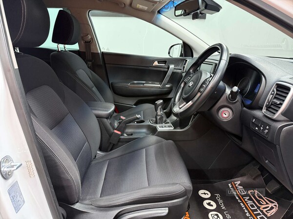 Used Kia Sportage 2018 for sale - 78215198: Photo 13