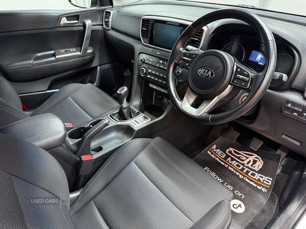 Used Kia Sportage 2018 for sale - 78215198: Photo 14