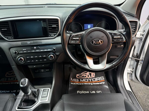 Used Kia Sportage 2018 for sale - 78215198: Photo 15