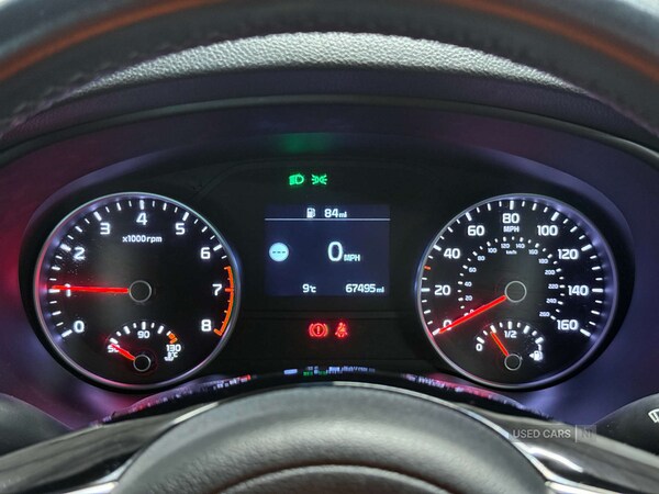 Used Kia Sportage 2018 for sale - 78215198: Photo 17