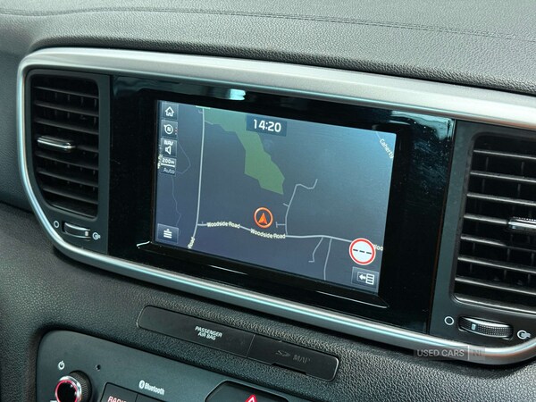 Used Kia Sportage 2018 for sale - 78215198: Photo 18