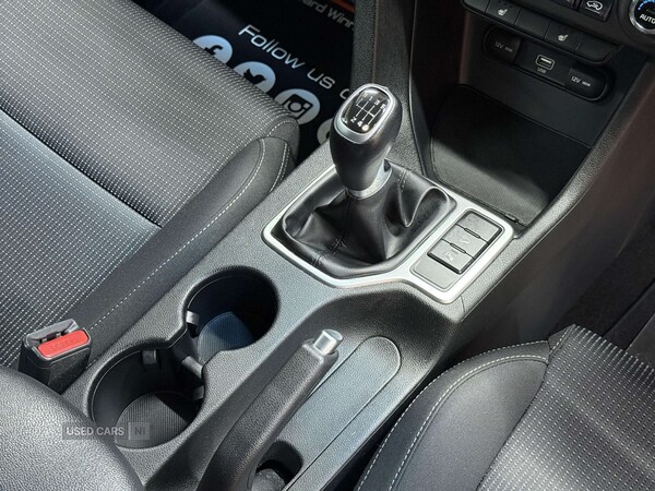 Used Kia Sportage 2018 for sale - 78215198: Photo 19