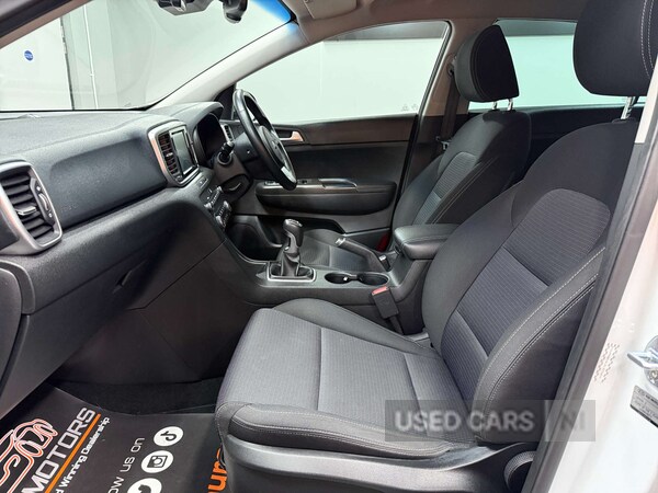 Used Kia Sportage 2018 for sale - 78215198: Photo 23