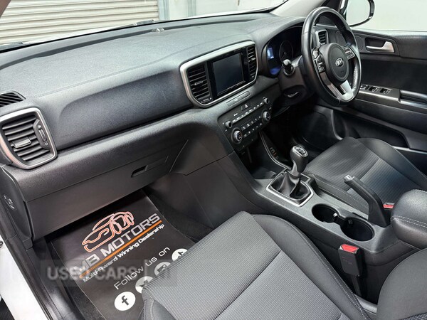 Used Kia Sportage 2018 for sale - 78215198: Photo 25